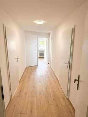 Foto - Sanierte 3-Zimmer Wohnung mit Stellplatz in Wickede Echthausen