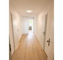 Sanierte 3-Zimmer Wohnung mit Stellplatz in Wickede Echthausen - Wickede (Ruhr)
