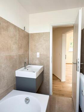 Foto - 3 Zimmer Dachgeschoßwohnung zur Miete in Wickede (Ruhr)