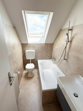 Foto - Dachgeschoßwohnung in Wickede (Ruhr) zur Miete