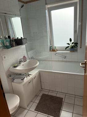 Foto - Einzimmerwohnung in zentraler Lage in Pforzheim