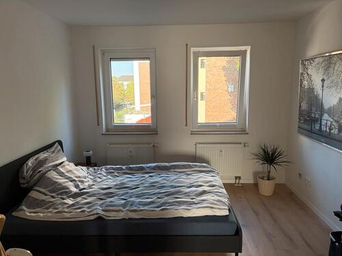 Foto - 1 Zimmer Etagenwohnung zur Miete in Pforzheim