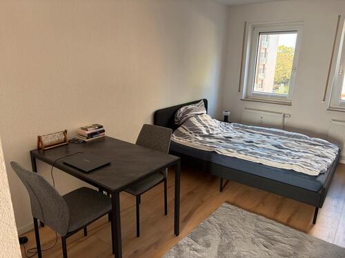 Foto - 1 Zimmer Etagenwohnung in Pforzheim