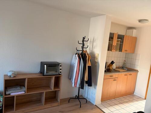 Foto - Etagenwohnung in Pforzheim zur Miete