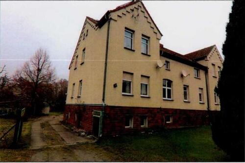 Foto - Doppelhaus Hälfte Nähe Herzberg Elster