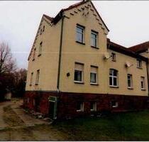 Doppelhaus Hälfte Nähe Herzberg Elster - Herzberg (Elster)