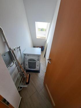 Foto - 2 Zimmer Dachgeschoßwohnung zur Miete in Breitenfelde