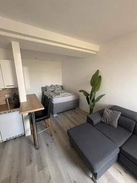Foto - moderne 1 Zimmer Wohnung 