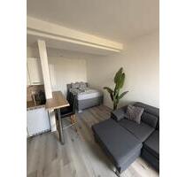 moderne 1 Zimmer Wohnung | einziehen und wohlfühlen - Nürnberg Gibitzenhof