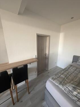 Foto - 1 Zimmer Erdgeschoßwohnung zum Kaufen in Nürnberg