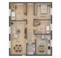 Wohnung im Rentnerhaus zu vermieten - Marl