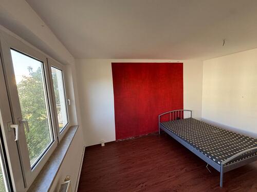 Foto - günstige schöne 2-Zimmer Altbau Wohnung
