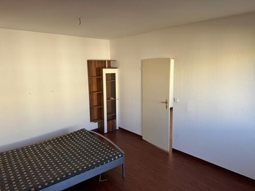 Foto - Etagenwohnung zur Miete in Sömmerda