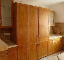 Wohnung mit großzügiger Dachterrasse - Lunzenau