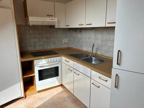 Foto - Etagenwohnung zur Miete in Lauenburg/Elbe