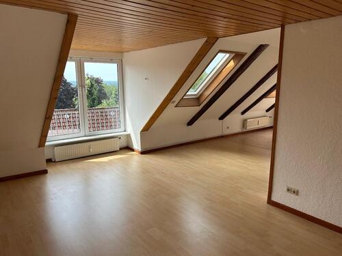 Foto - Etagenwohnung in Lauenburg/Elbe