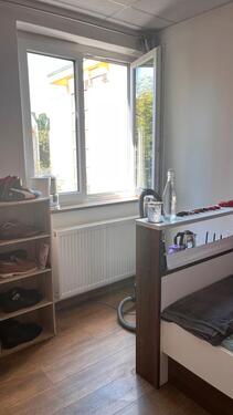 Foto - Etagenwohnung in Deggendorf