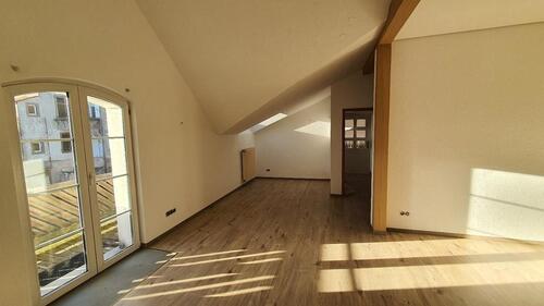 Foto - Wohnung 74 qm Merchweiler 2,5 ZKB