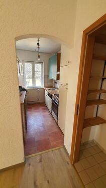 Foto - Etagenwohnung in Merchweiler zur Miete
