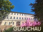 Foto - ++ einziehen & wohlfühlen - charmante, neue 2-Raum Wohnung im beschaulichen Glauchau ++