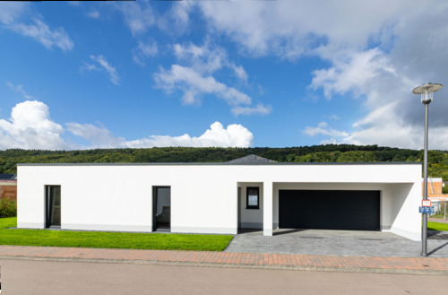 Foto - Einfamilienhaus in Echternacherbrück