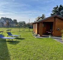 Ferienhaus Urlaub mit Hund Ferienwohnung - Ketzin