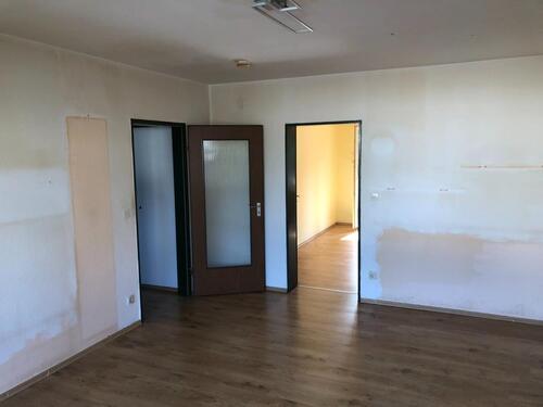 Foto - Wohnung Recklinghausen Süd EG - 320,00 EUR Kaltmiete,