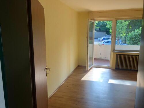 Foto - Etagenwohnung in Recklinghausen