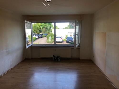 Foto - Etagenwohnung in Recklinghausen zur Miete
