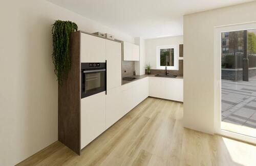 Foto - Wohnung in Essen Rüttenscheid - 1.370,00 EUR Kaltmiete,