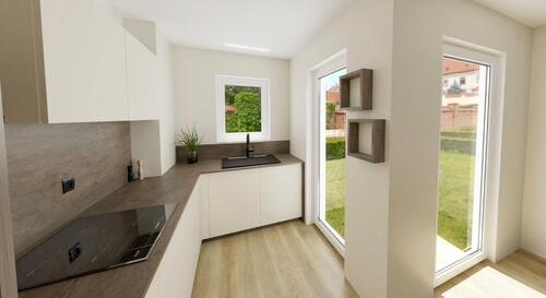 Foto - Etagenwohnung zur Miete in Essen