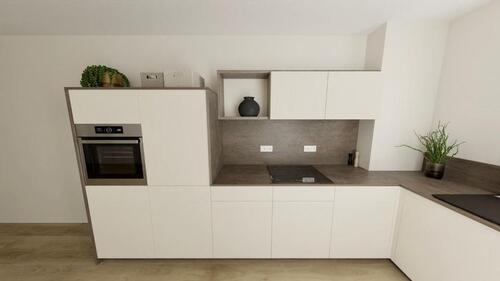 Foto - Etagenwohnung in Essen