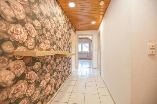 Foto - Etagenwohnung zur Miete in Groß-Zimmern