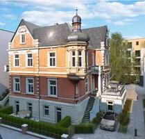 Schöne 3 Zimmerwohnung zur Nachmiete - Magdeburg Brückfeld