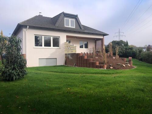 Foto - Einfamilienhaus mit Sauna in Top Lage in HI-Itzum zu vermieten