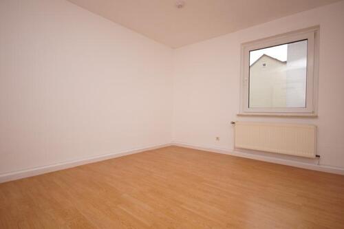 Foto - Etagenwohnung in Minden