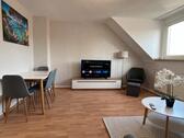 Foto - 2 Zimmer-Wohnung in Oberhausen (Voll möbliert fully equipped)