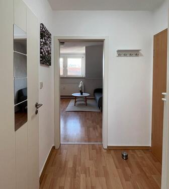 Foto - Etagenwohnung zur Miete in Oberhausen