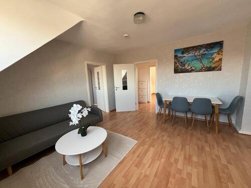 Foto - Etagenwohnung in Oberhausen