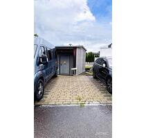 Parkplatz zu vermieten - 35,00 EUR Miete, in Täferrot (PLZ: 73527)