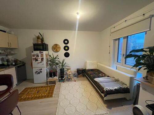 Foto - 2 Zimmer Etagenwohnung zur Miete in Berlin