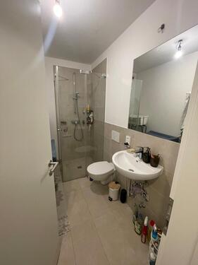 Foto - Etagenwohnung in Berlin zur Miete