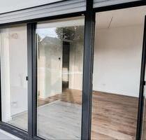 EG Wohnung mit kleinem Garten ( barrierefreundlich ) - Vreden