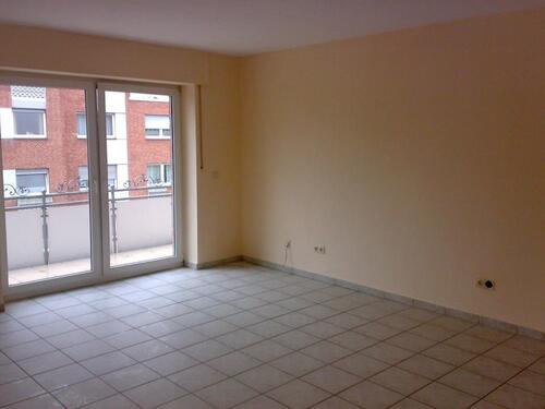 Foto - 4-Zimmer Wohnung im Zentrum von Ennigerloh zu vermieten