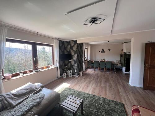 Foto - 8 Zimmer Einfamilienhaus zum Kaufen in Stammbach