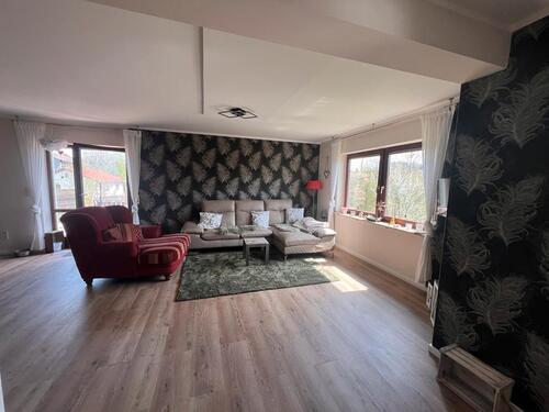 Foto - Einfamilienhaus in Stammbach zum Kaufen