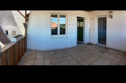 Foto - 3.5 Zimmer Etagenwohnung zur Miete in Rothenburg ob der Tauber