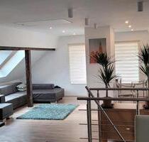 2.5 Zimmer DG Atelierwohung - 595,00&nbsp;EUR Kaltmiete, ca.&nbsp; 85,00&nbsp;m&sup2; in Penkun (PLZ: 17328)