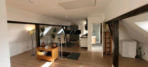 Foto - Etagenwohnung in Penkun zur Miete