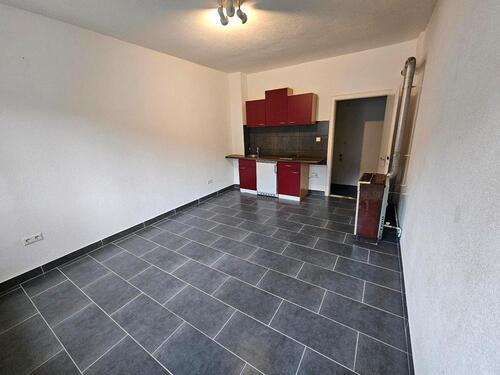 Foto - 1 Zimmerwohnung - 450,00&nbsp;EUR Kaltmiete, ca.&nbsp; 30,00&nbsp;m&sup2;